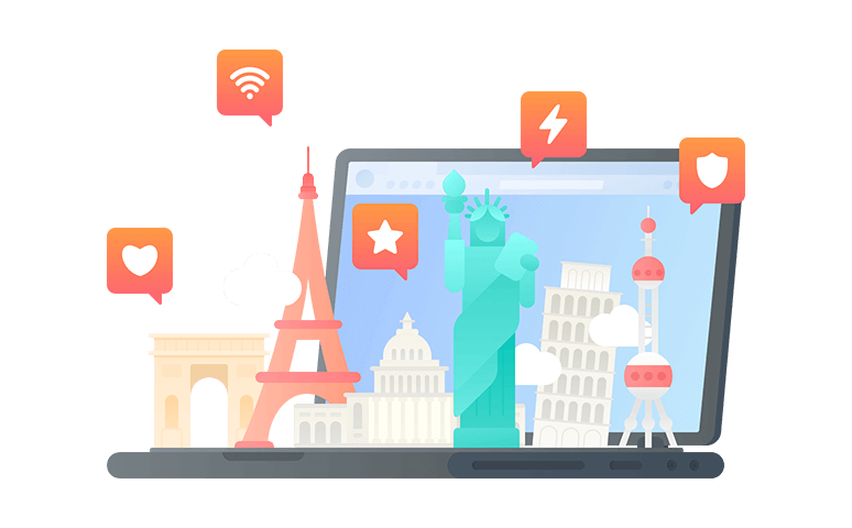 代理喜马拉雅的回国vpn - 回国加速器